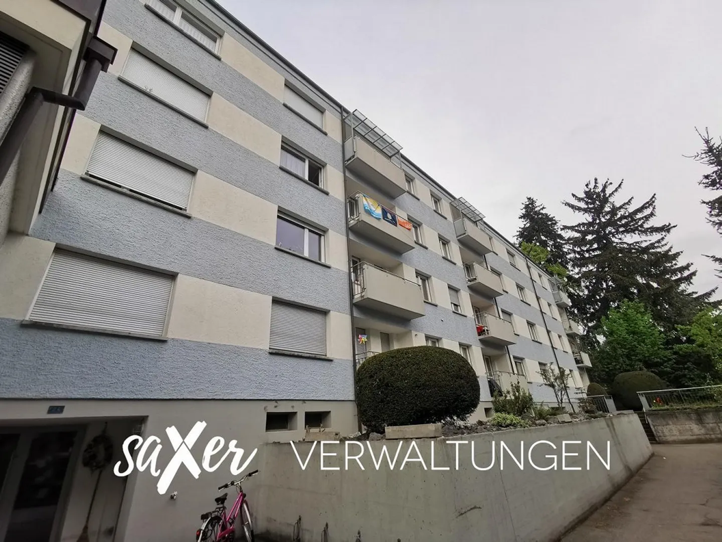 Centrally Located 2-Room Apartment in Thun! - Photo 1 of 9