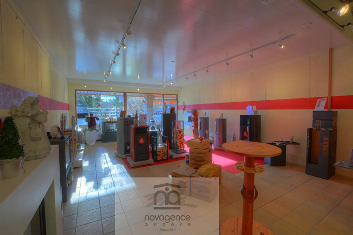 Commercial Space in Anzère - Photo 5 of 13