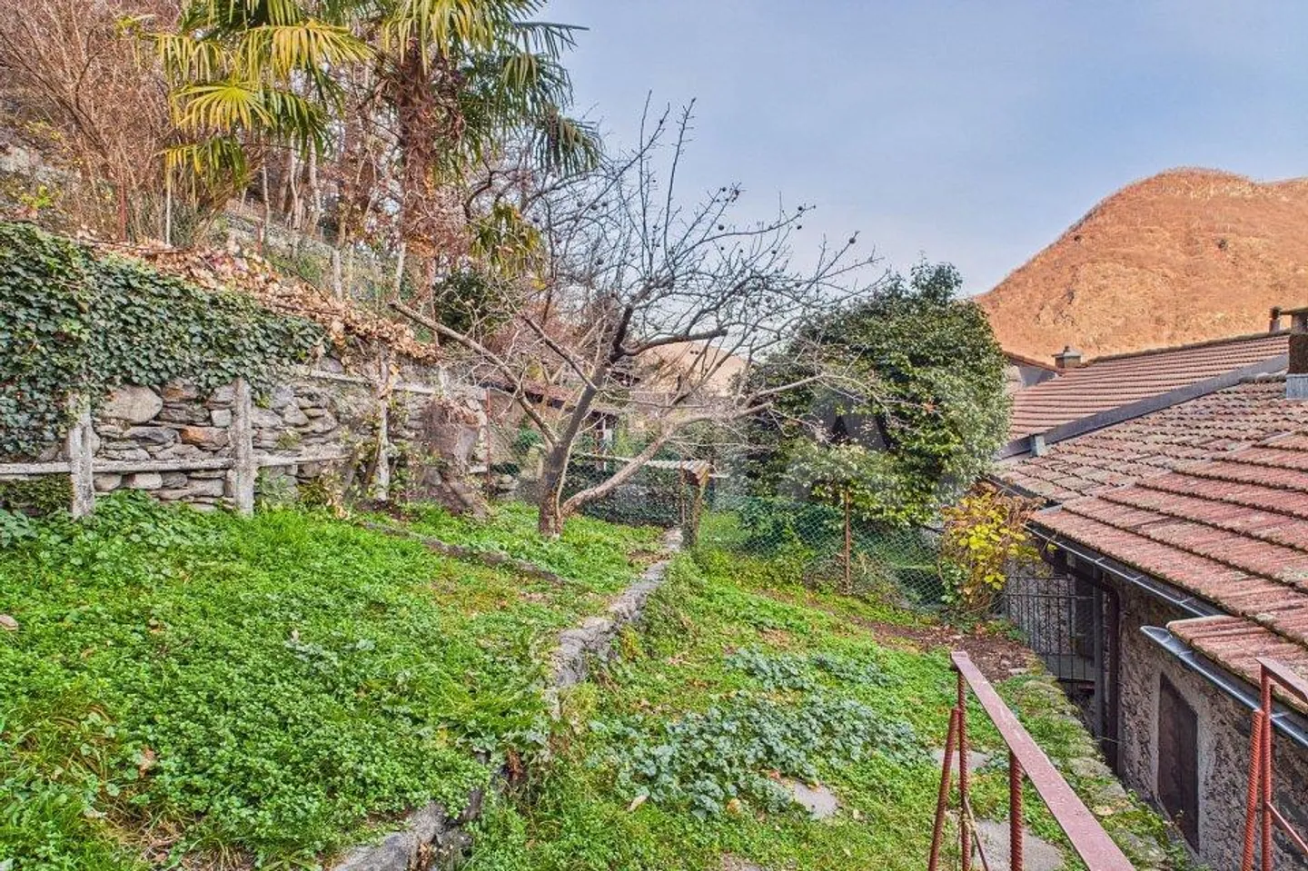 Typical core house in the green with great potential - Photo 13 of 13