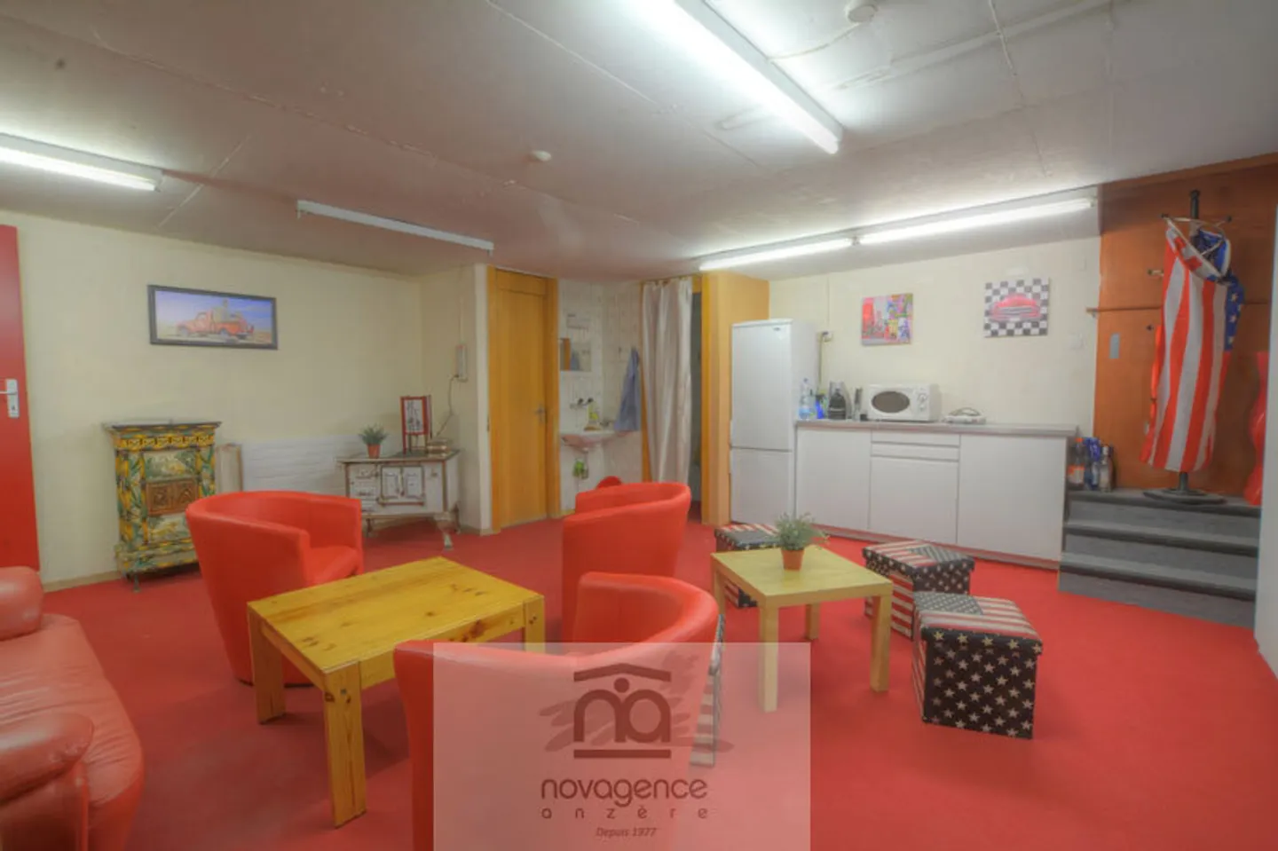 Commercial Space in Anzère - Photo 6 of 13