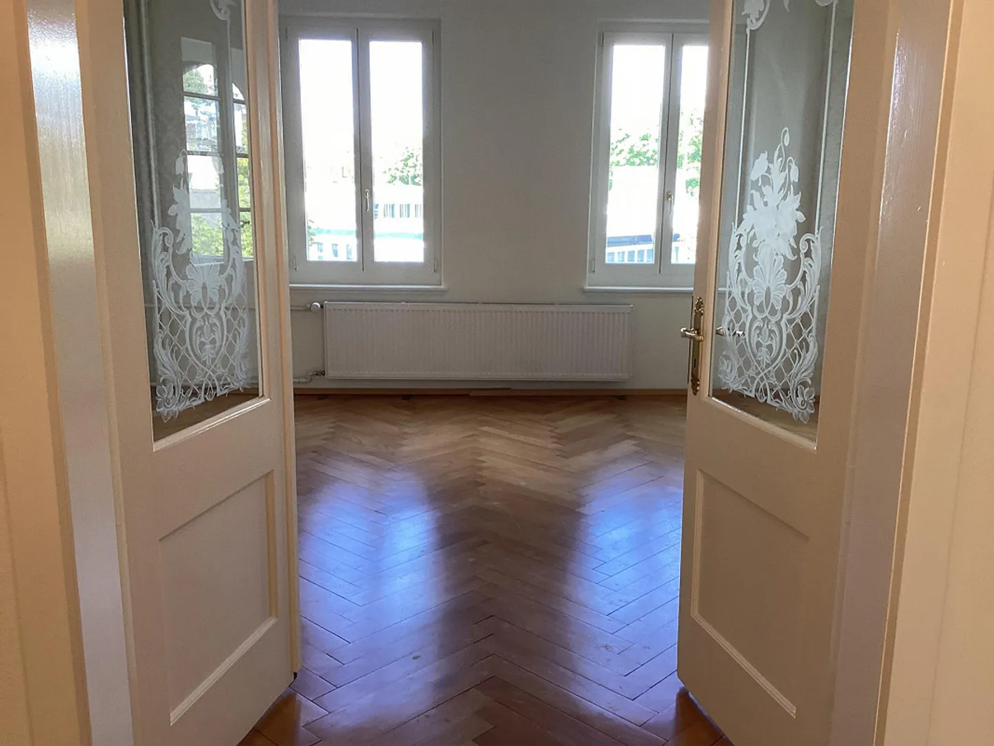 Ottimo appartamento in città - Foto 1 di 19