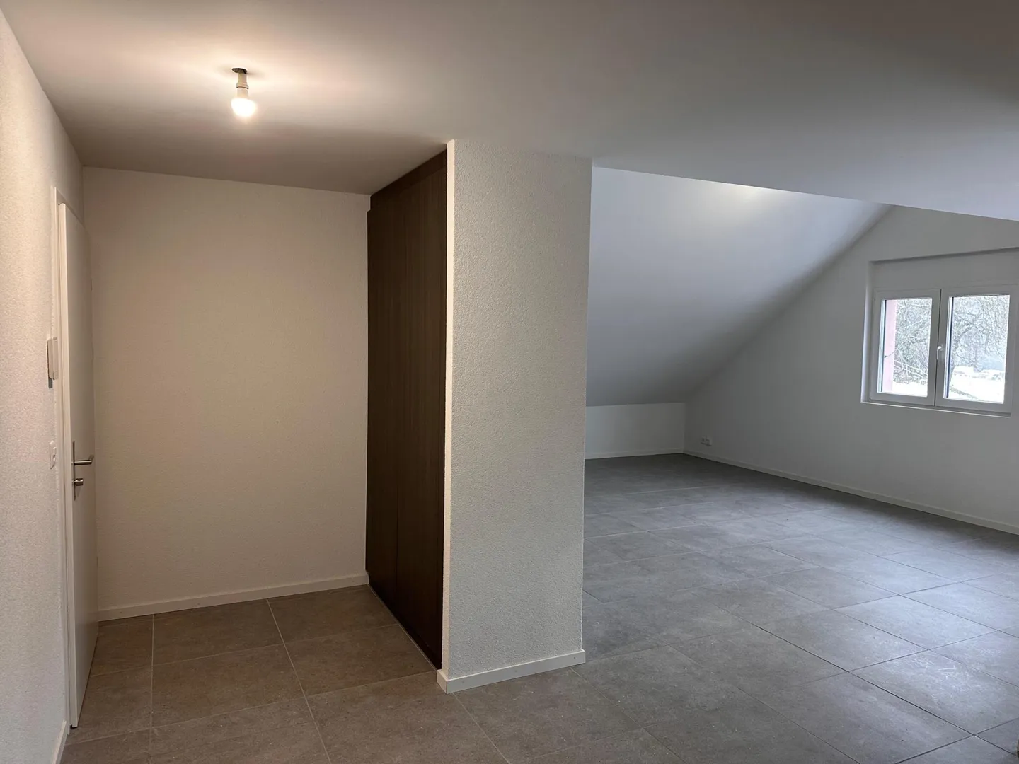 Duplex Charmant à Corcelles - Photo 8 sur 10