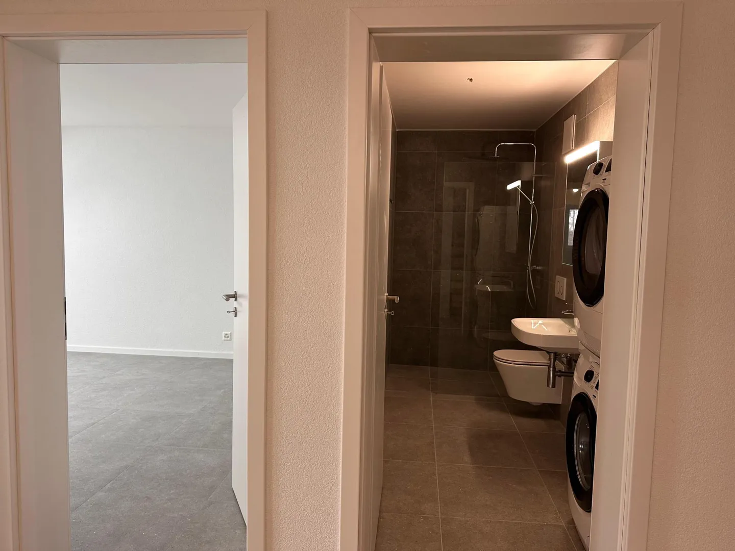 Duplex Charmant à Corcelles - Photo 9 sur 10