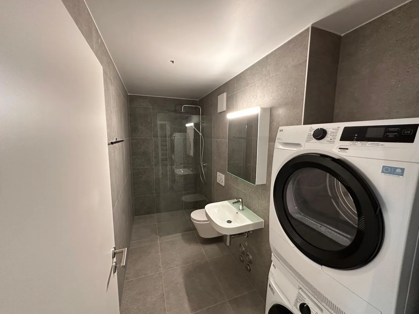 Duplex Charmant à Corcelles - Photo 10 sur 10