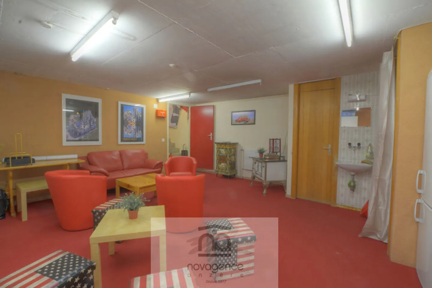 Commercial Space in Anzère - Photo 7 of 13