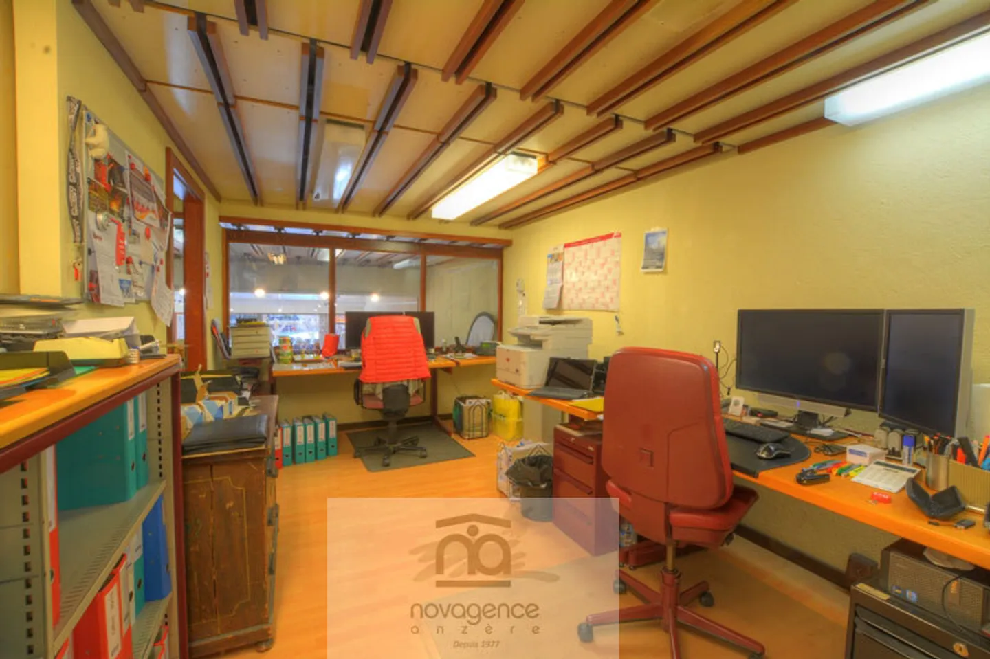 Commercial Space in Anzère - Photo 8 of 13