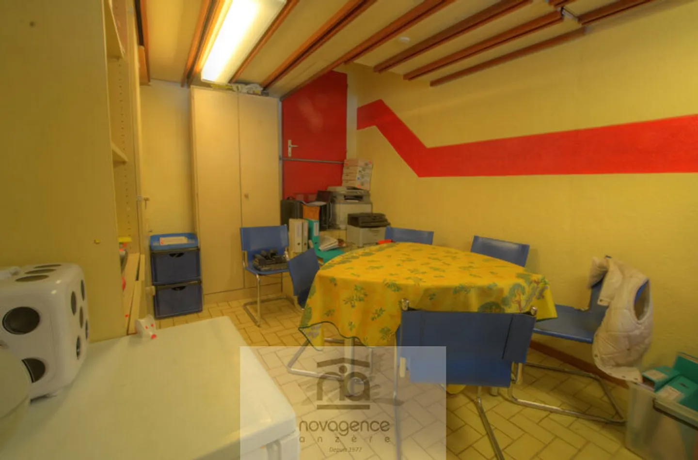 Commercial Space in Anzère - Photo 9 of 13