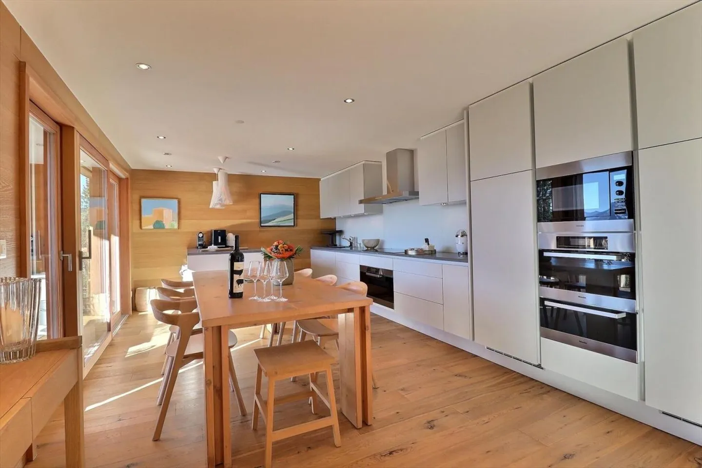 Appartamento 5.5 locali a Villars-sur-Ollon - Foto 5 di 13