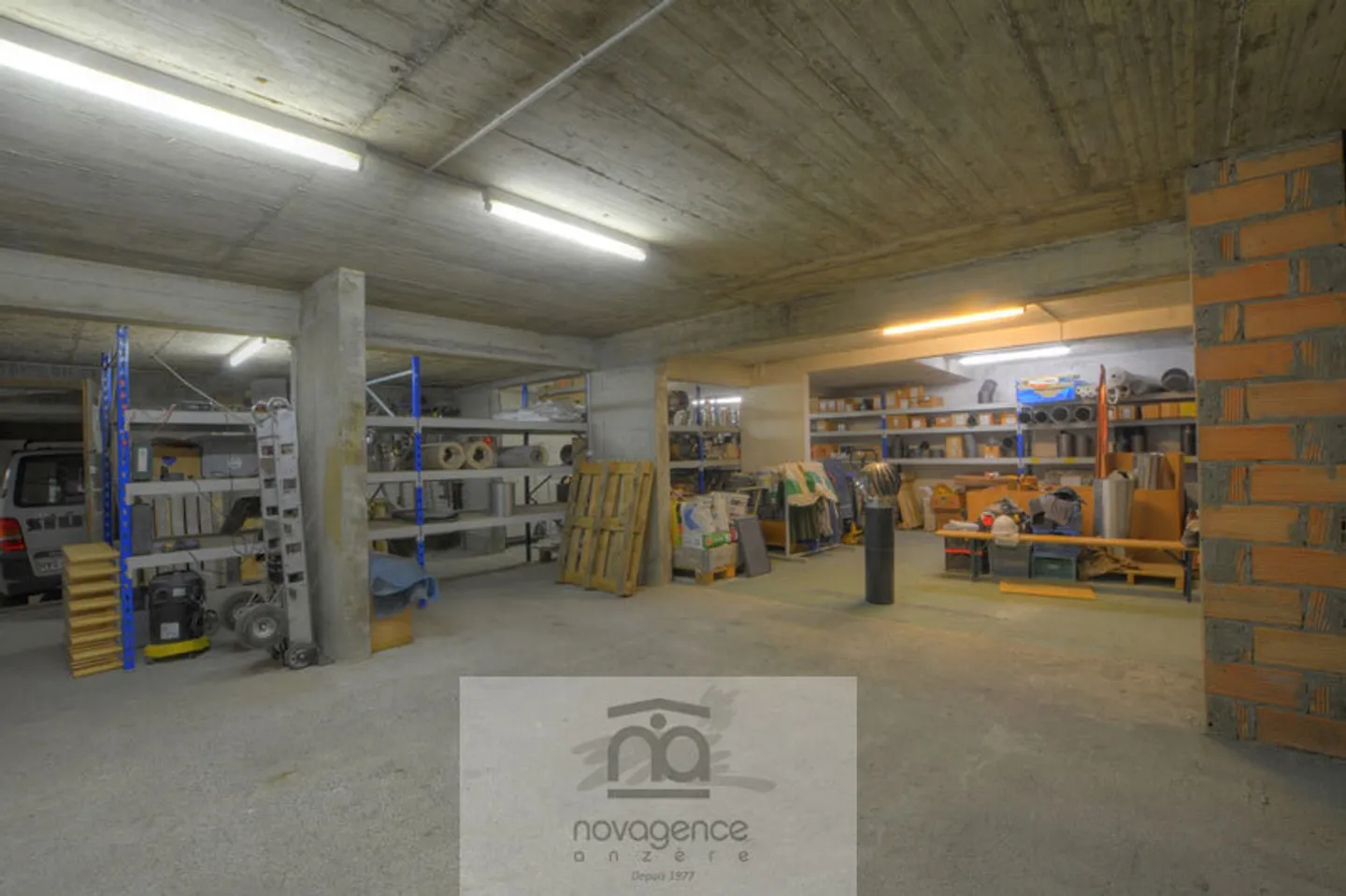 Commercial Space in Anzère - Photo 10 of 13