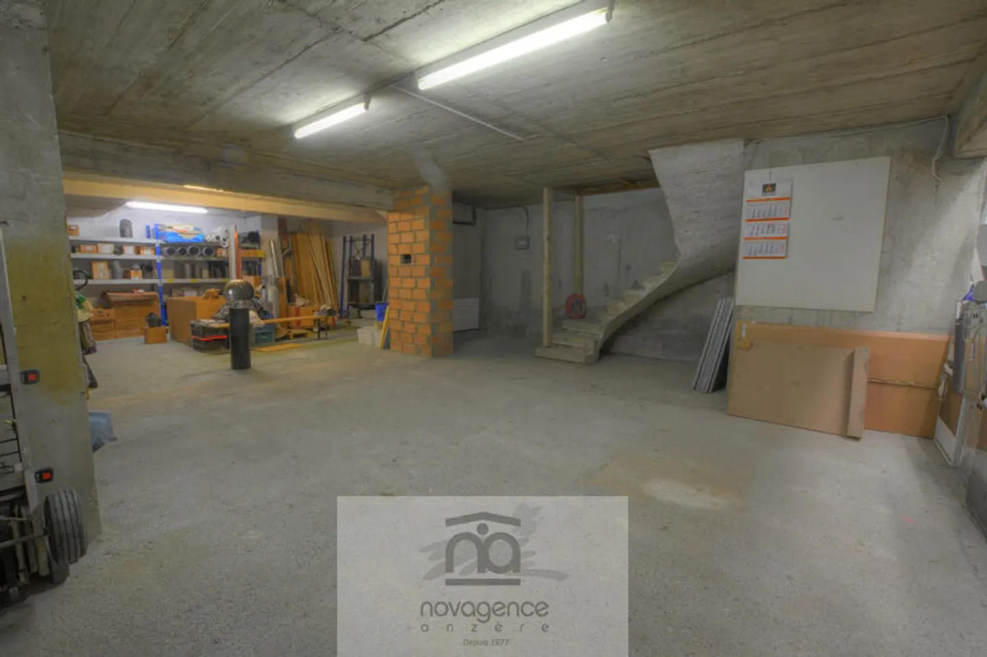 Commercial Space in Anzère - Photo 12 of 13