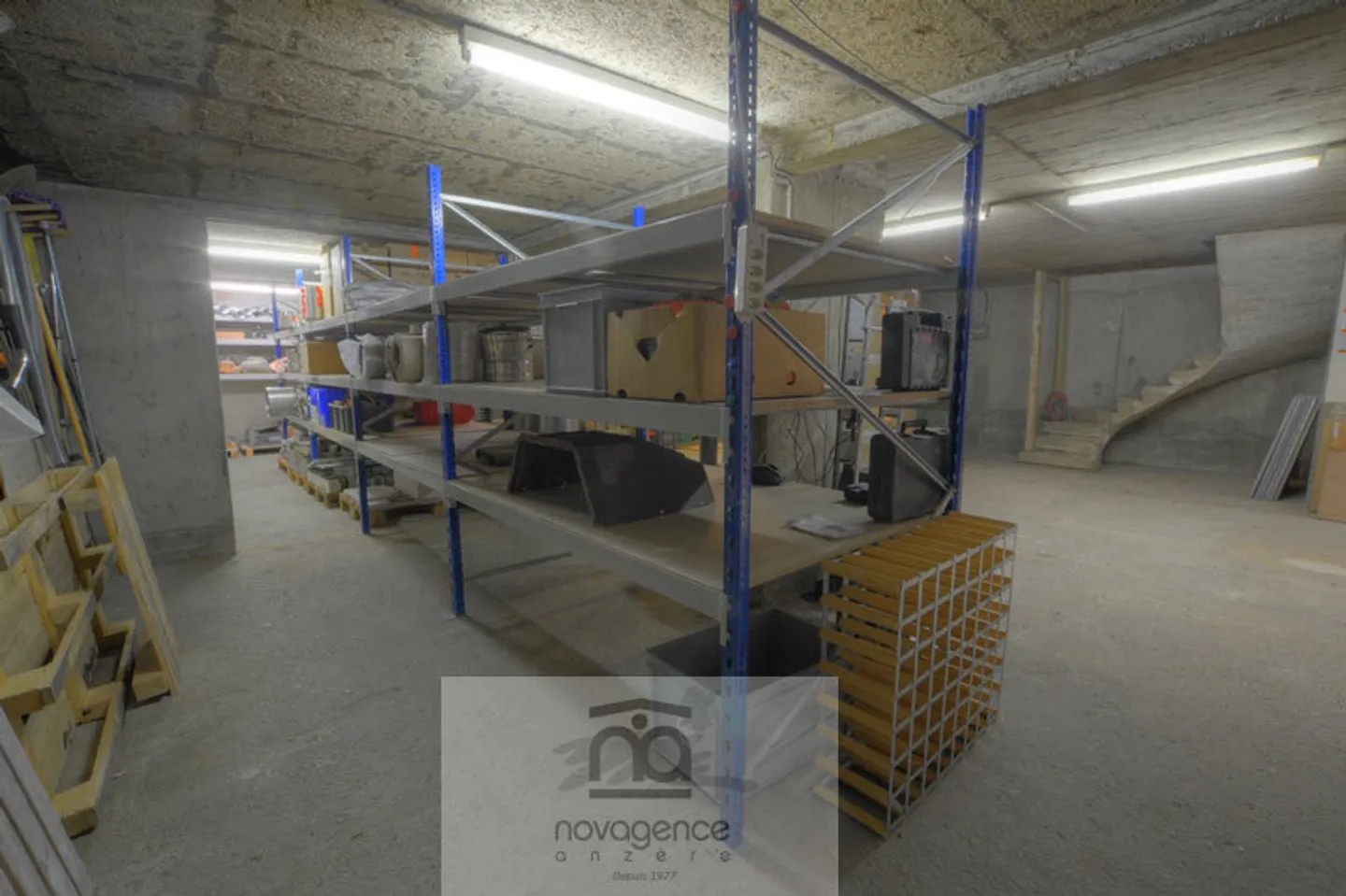 Commercial Space in Anzère - Photo 13 of 13