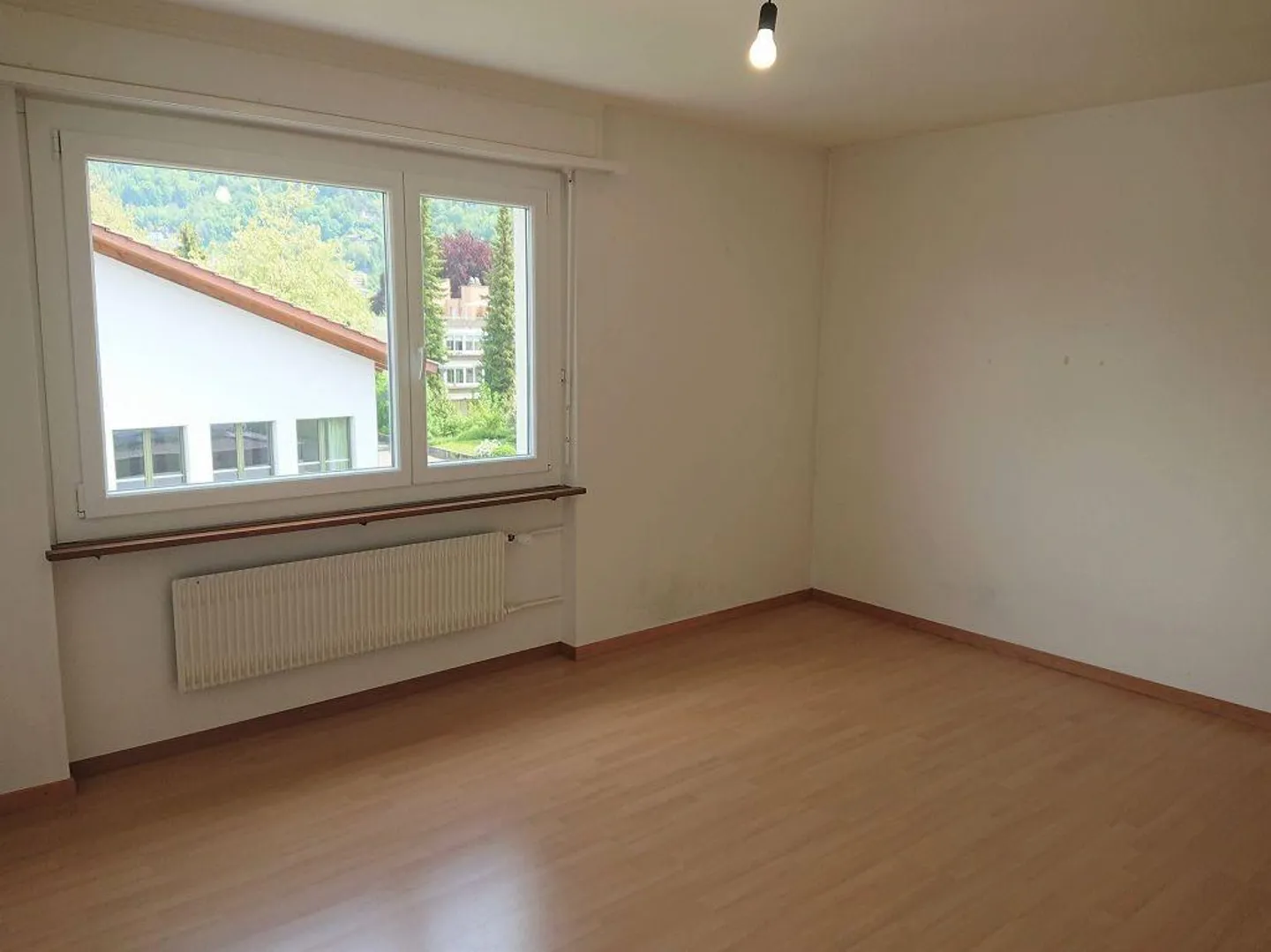 Centrally Located 2-Room Apartment in Thun! - Photo 8 of 9