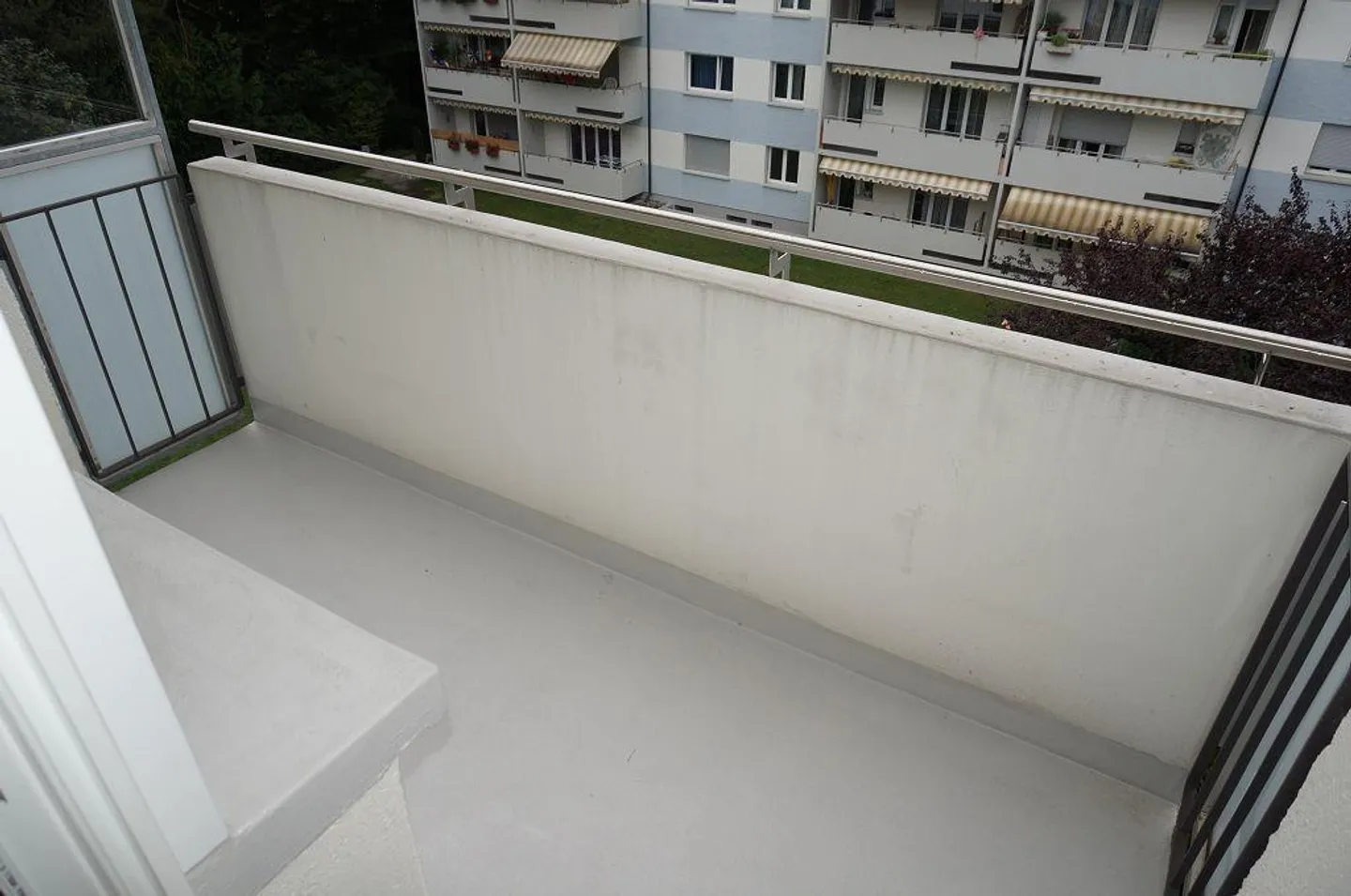 Centrally Located 2-Room Apartment in Thun! - Photo 9 of 9