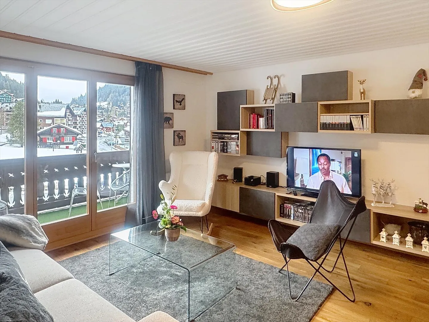 Appartamento 3.5 stanze - Foto 3 di 8