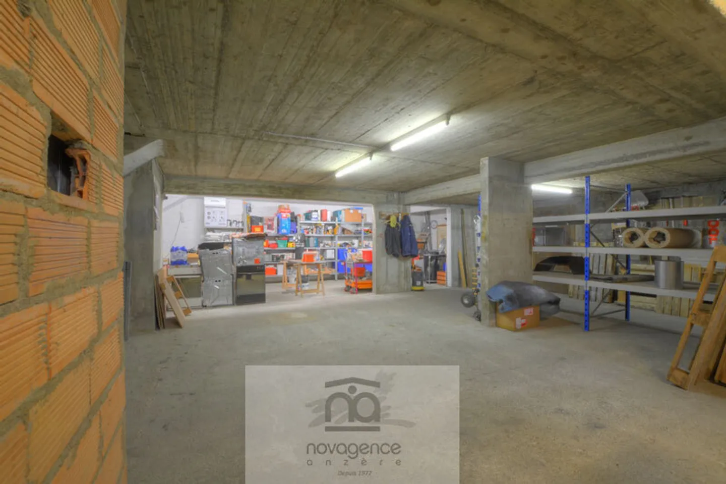 Commercial Space in Anzère - Photo 11 of 13