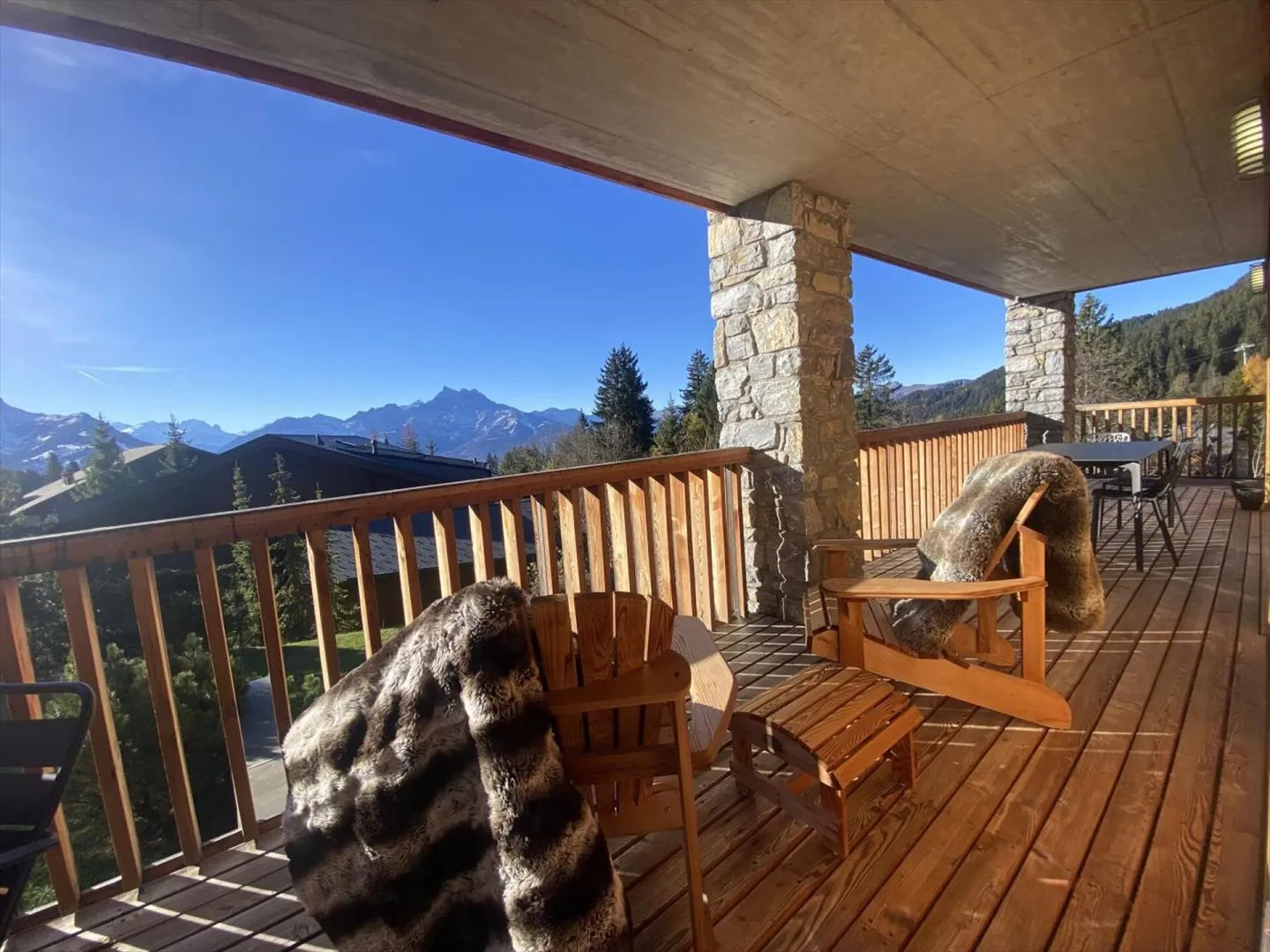 Appartamento 5.5 locali a Villars-sur-Ollon - Foto 8 di 13