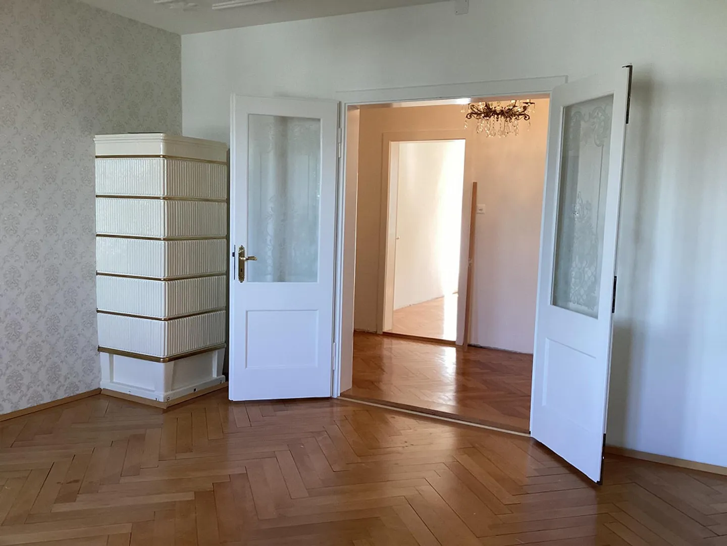 Ottimo appartamento in città - Foto 3 di 19