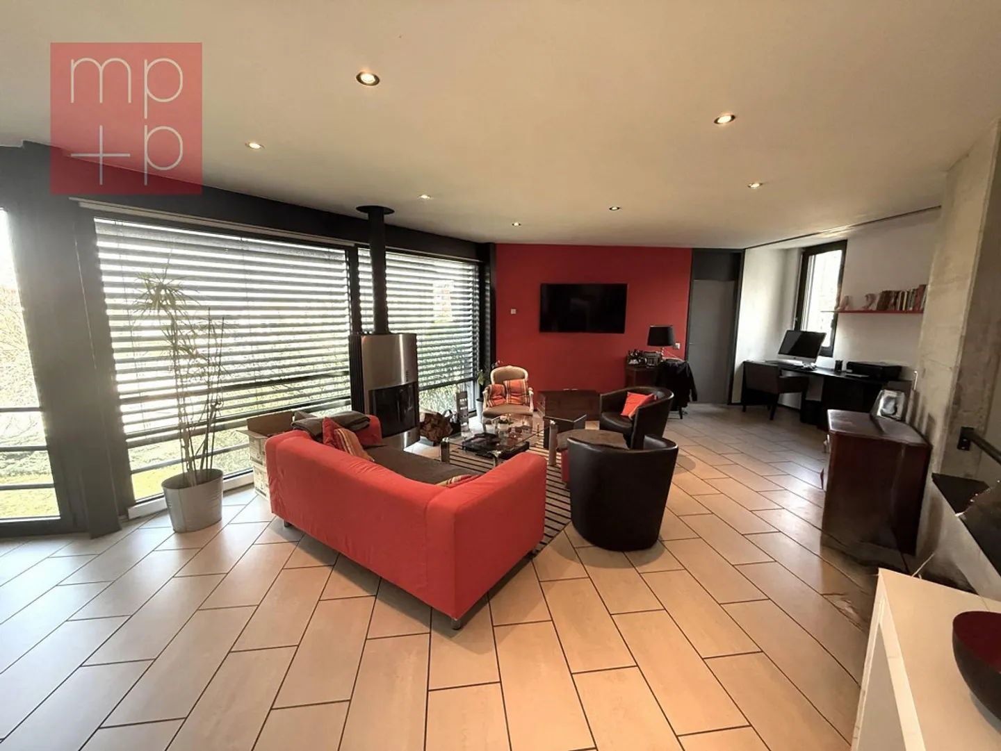 Single-family house - Coldrerio - Photo 3 of 8