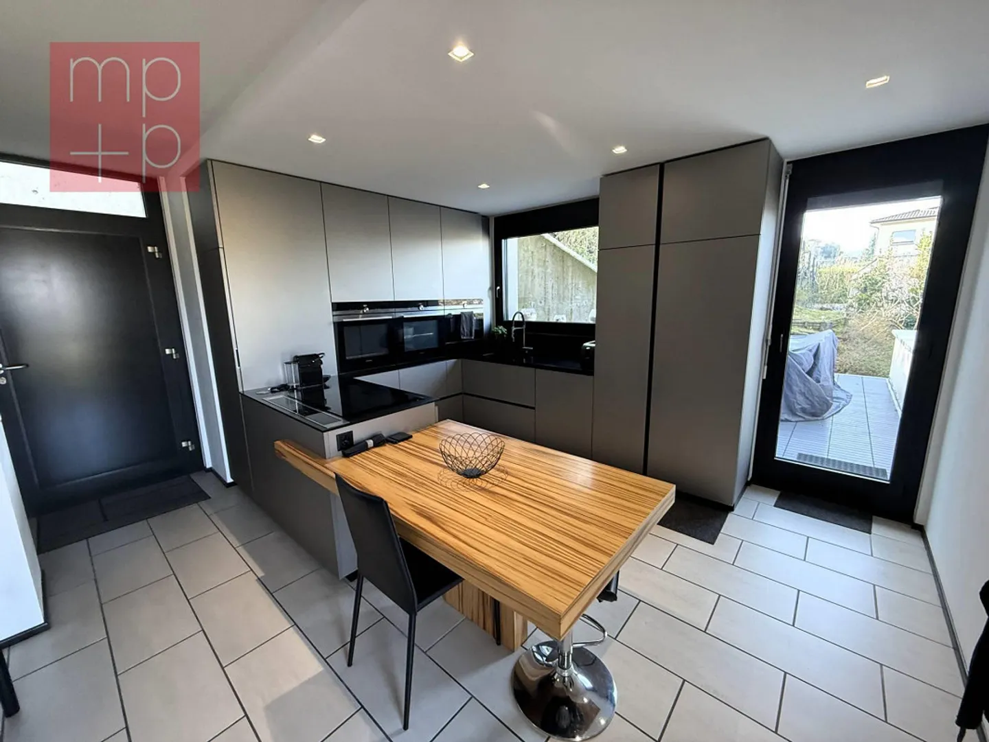 Single-family house - Coldrerio - Photo 5 of 8