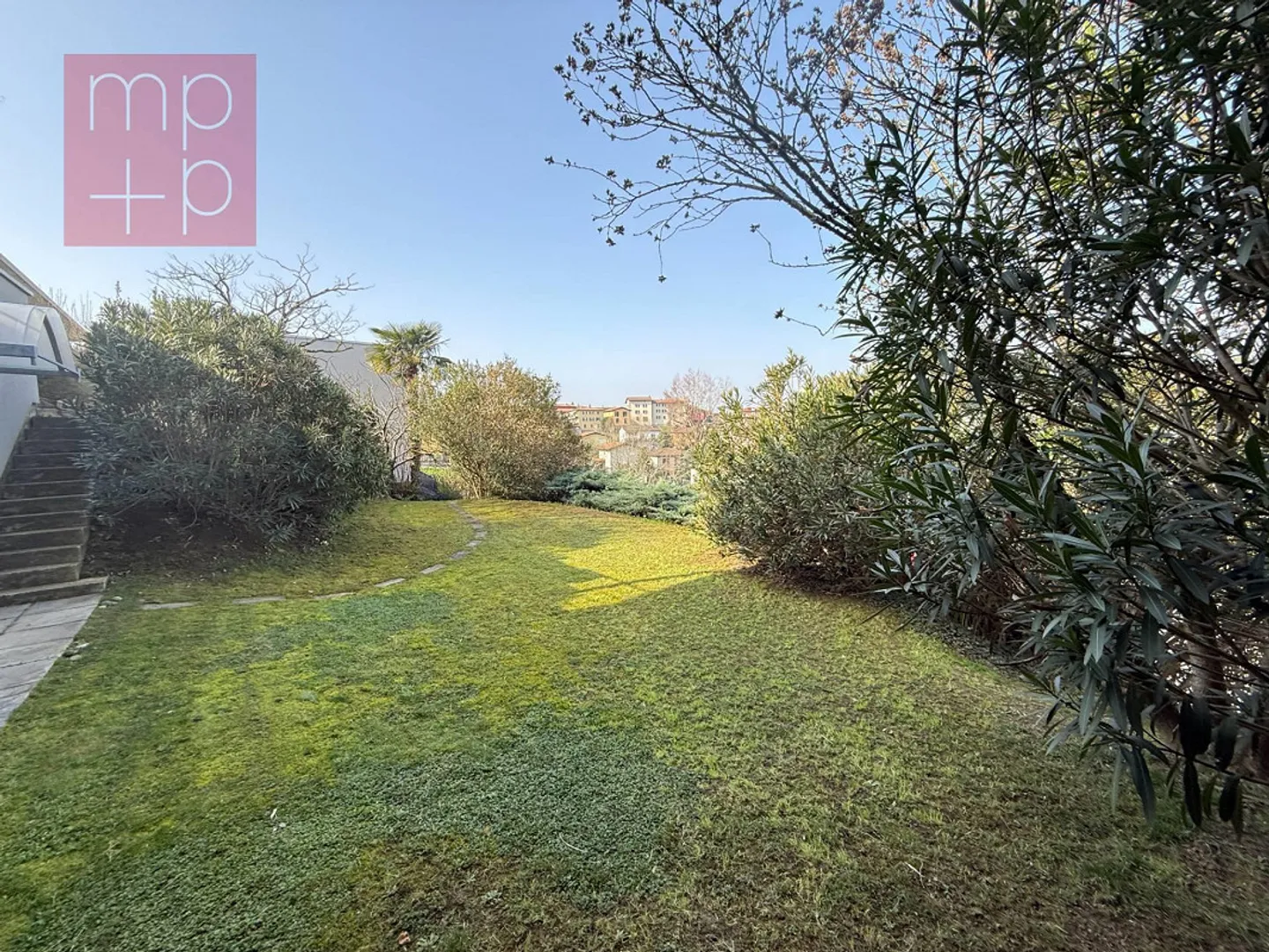 Single-family house - Coldrerio - Photo 6 of 8