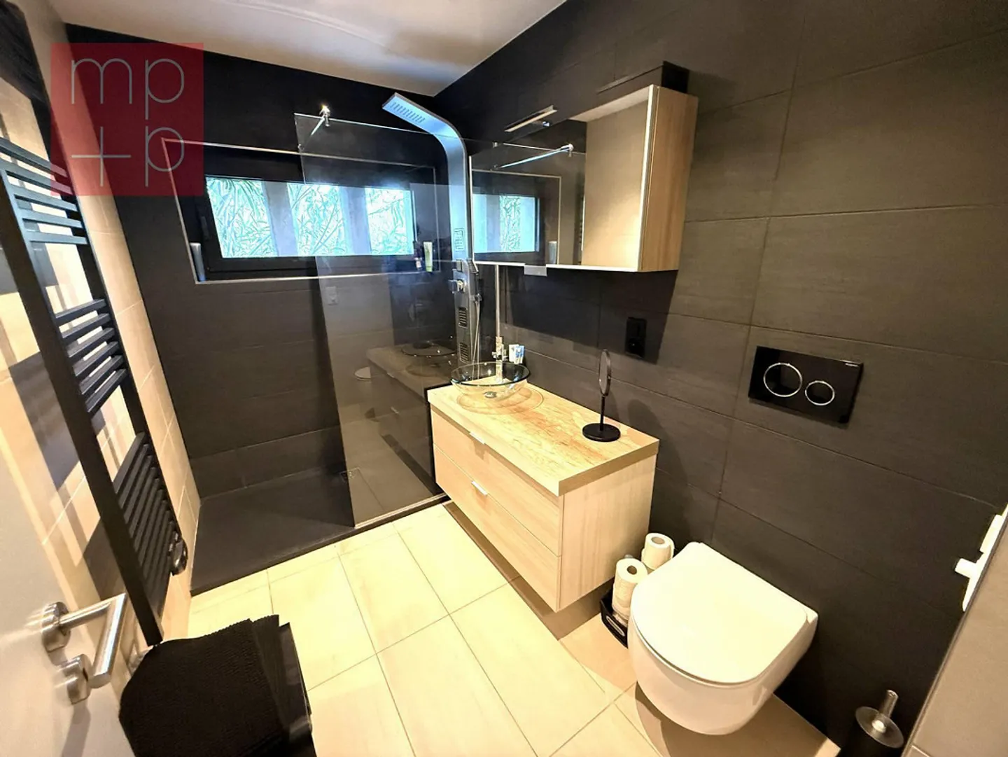 Single-family house - Coldrerio - Photo 8 of 8