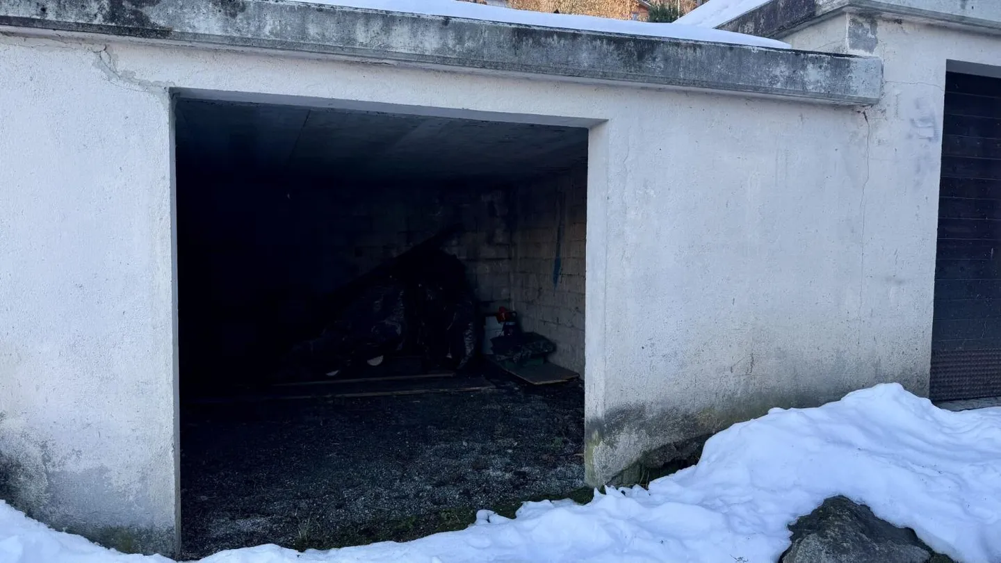 Exklusivität - Wohnung zu renovieren - Großes Potenzial im Herzen des Dorfes - Foto 12 von 12