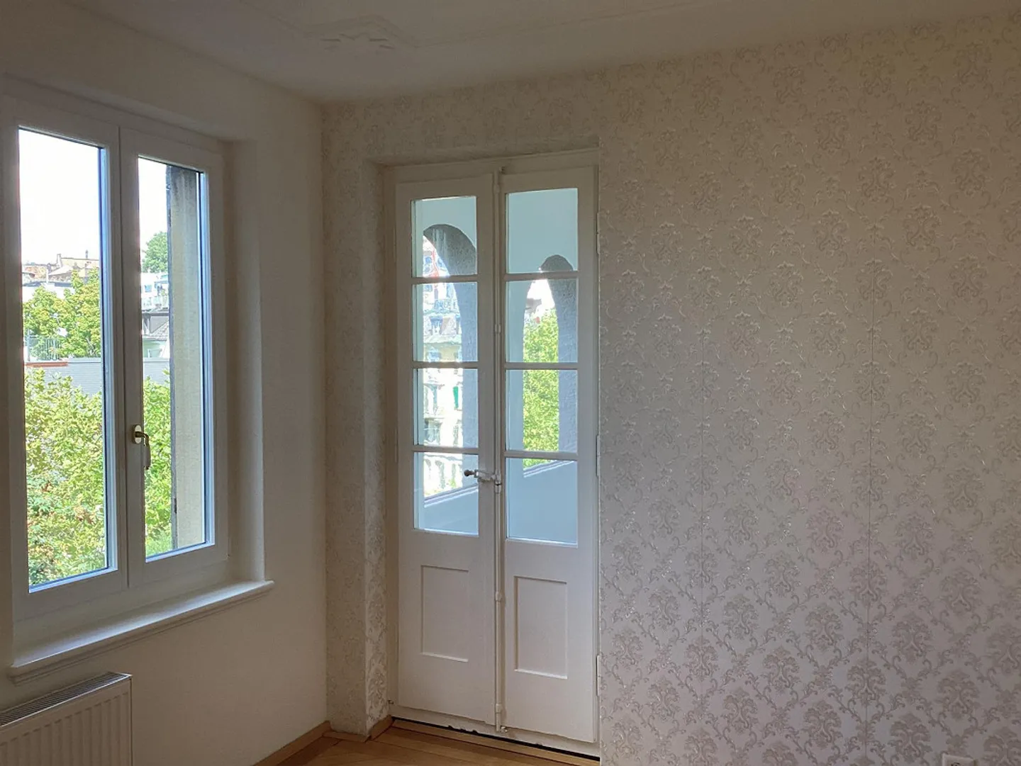 Ottimo appartamento in città - Foto 4 di 19