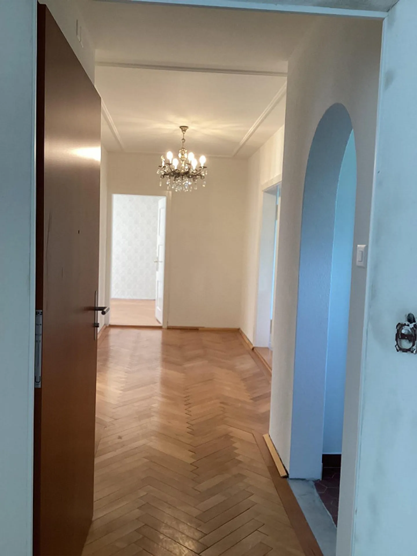 Ottimo appartamento in città - Foto 5 di 19