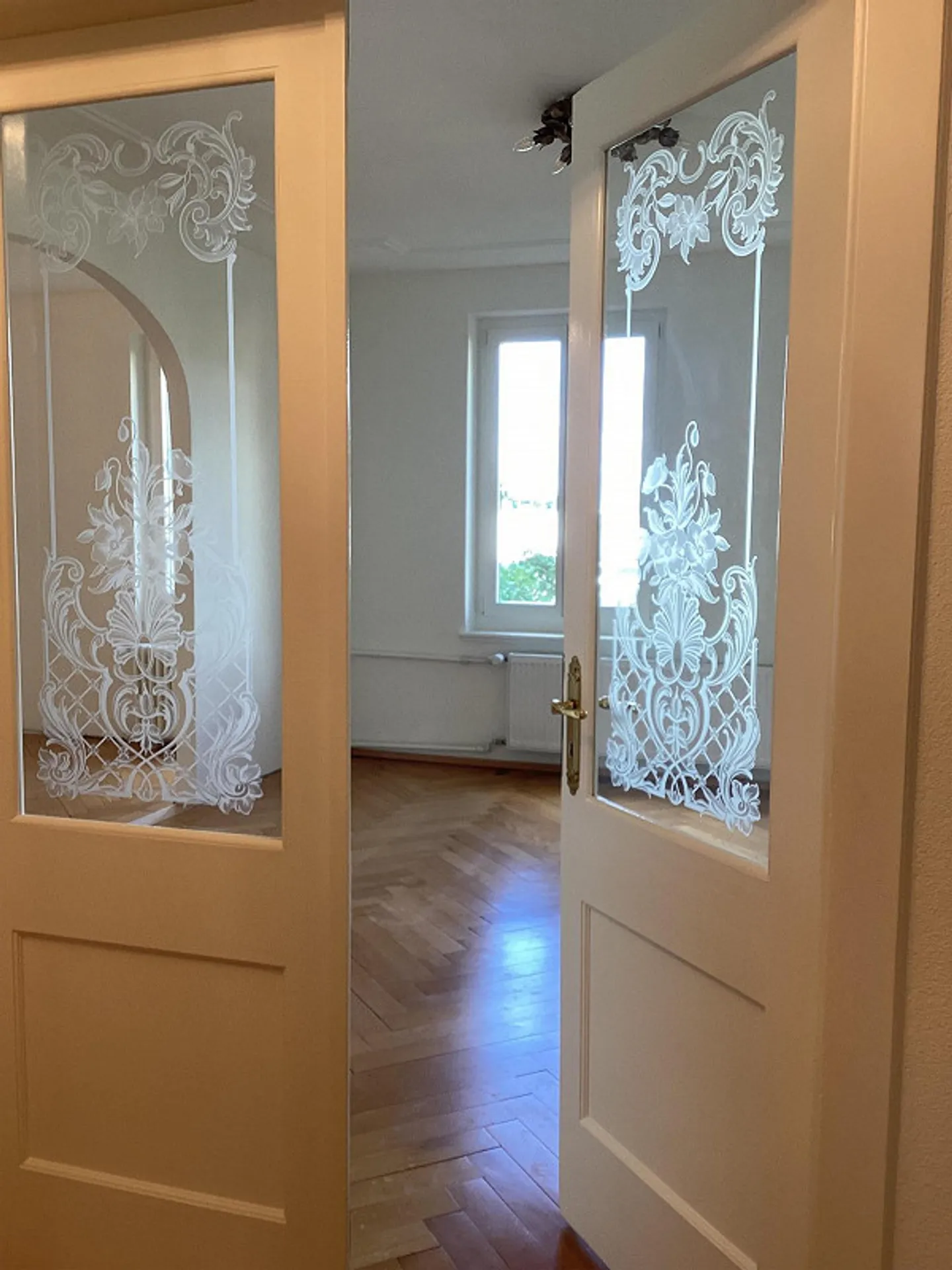 Ottimo appartamento in città - Foto 2 di 19