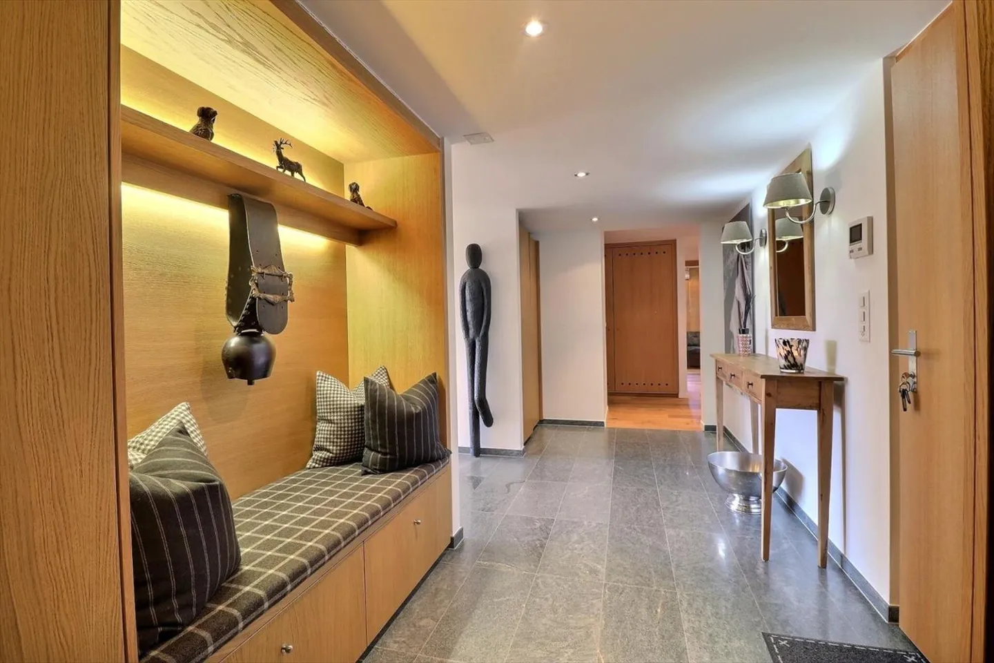 Appartamento 5.5 locali a Villars-sur-Ollon - Foto 9 di 13