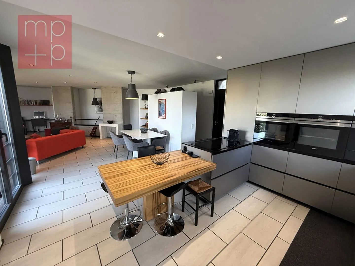 Single-family house - Coldrerio - Photo 1 of 8