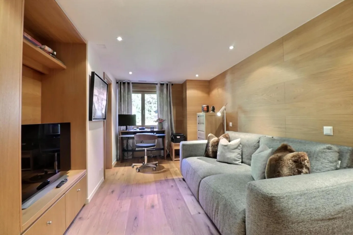 Appartamento 5.5 locali a Villars-sur-Ollon - Foto 13 di 13