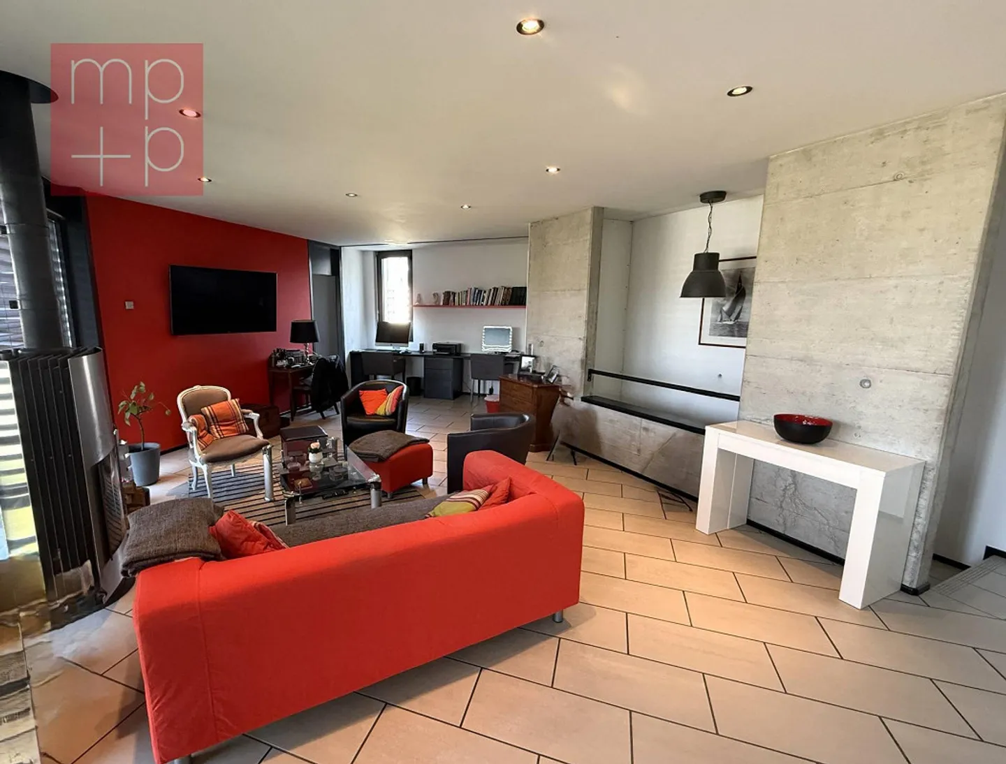 Single-family house - Coldrerio - Photo 2 of 8