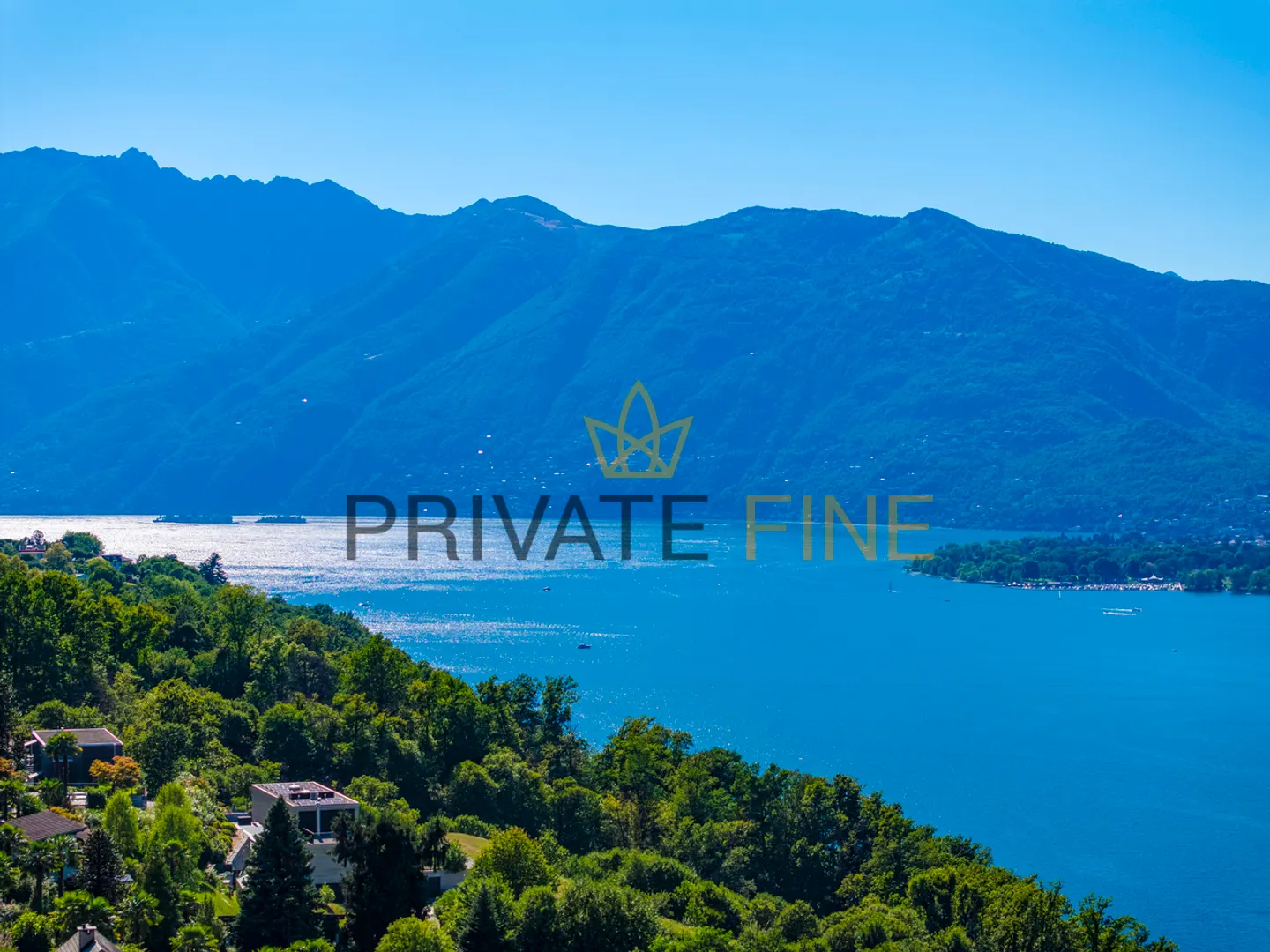 VILLA: Lake View, Garden, Pool Possibility, Second Home - Photo 2 of 23