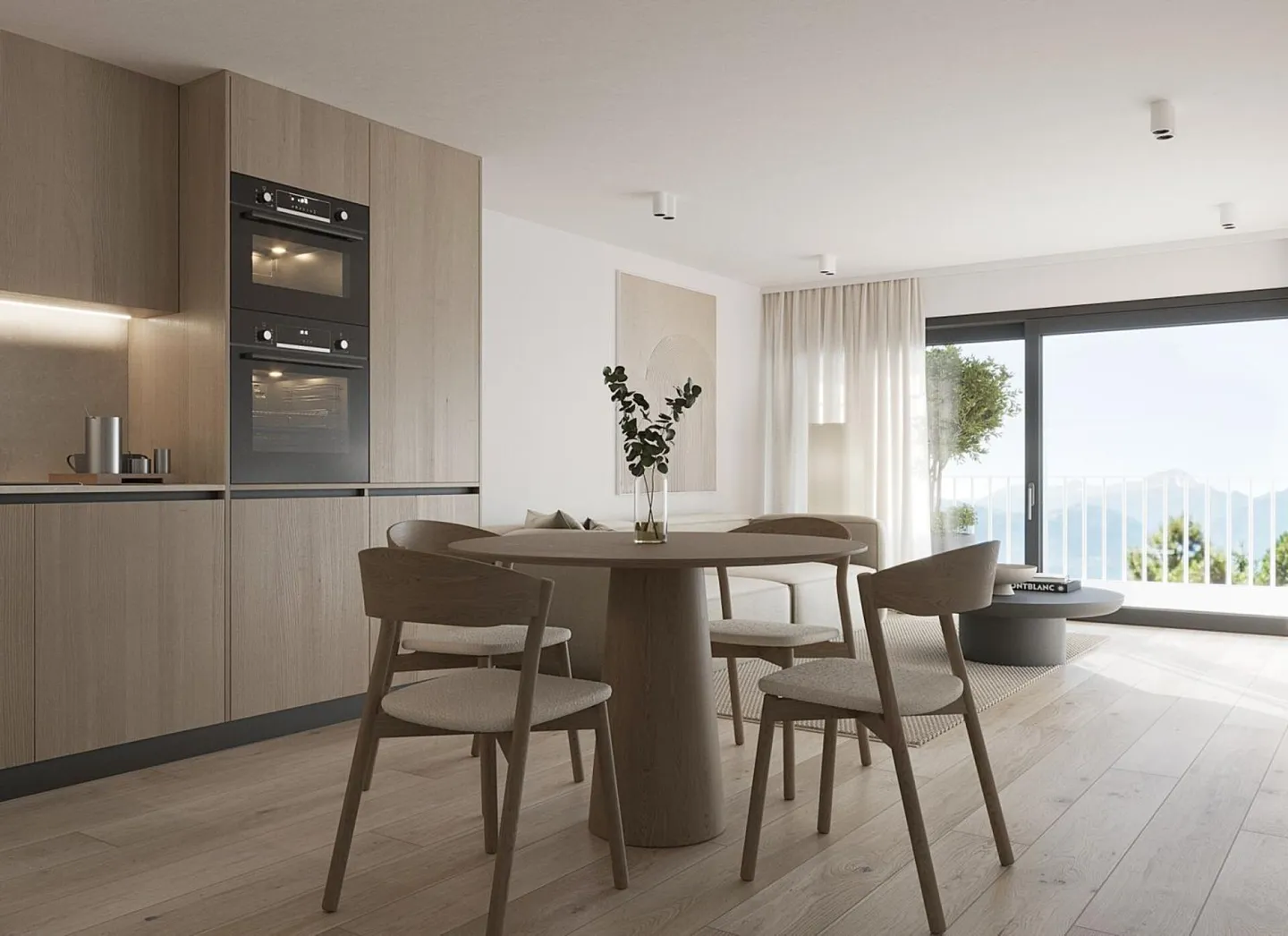 Appartamento 3.5 locali a Vétroz - Foto 10 di 16
