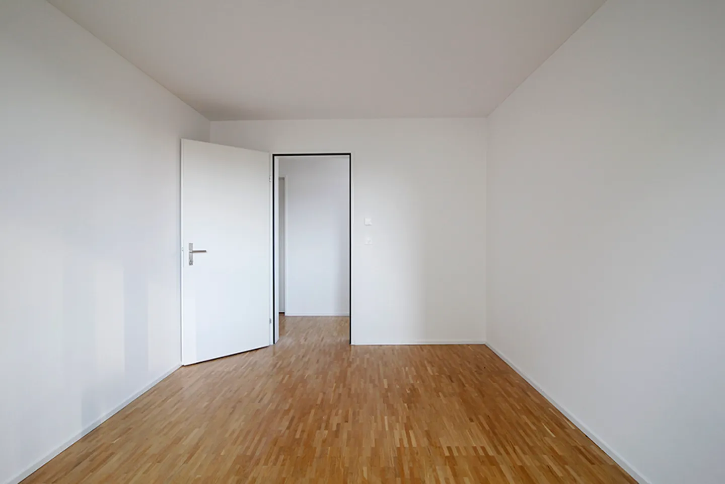 Appartement à louer - Photo 6 sur 8