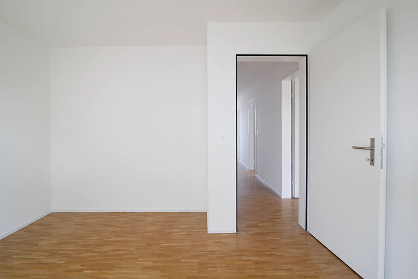 Appartement à louer - Photo 7 sur 8