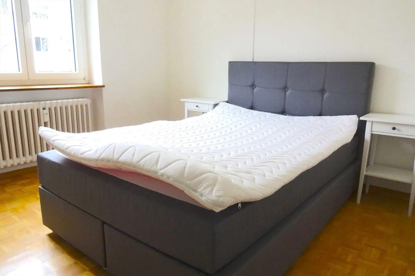 Furnished room in a quiet location - Photo 1 of 9