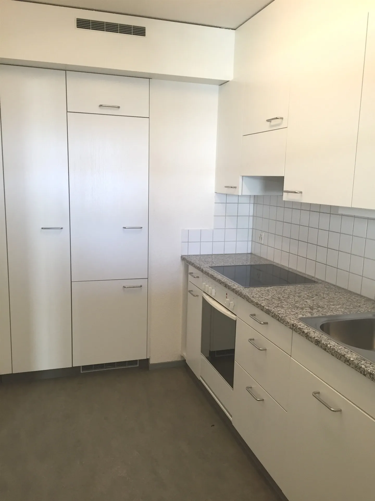 Komfortable Wohnung im Lacuna - Foto 2 von 5