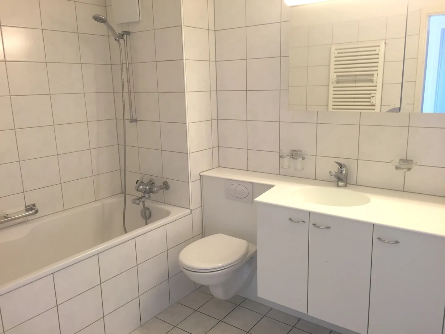Komfortable Wohnung im Lacuna - Foto 3 von 5