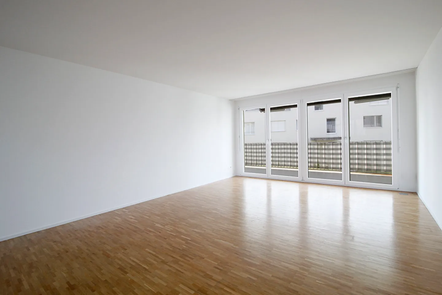 Appartement à louer - Photo 2 sur 8