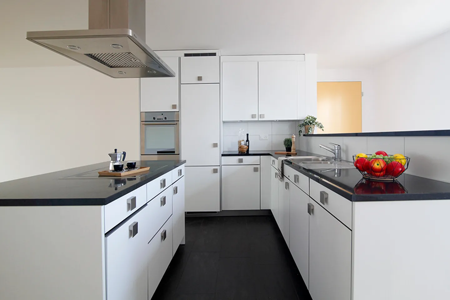 Appartement à louer - Photo 3 sur 8