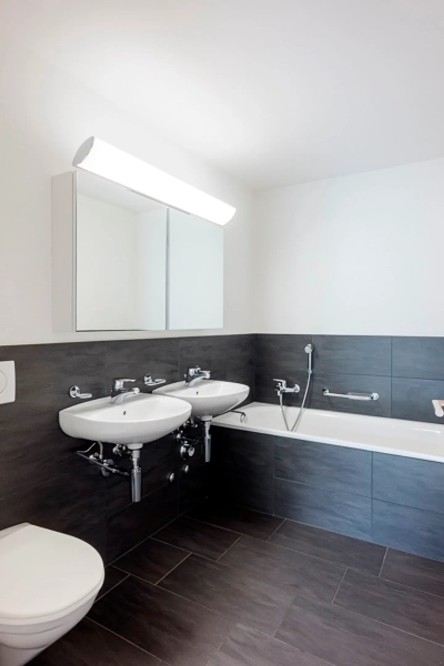 Appartement à louer - Photo 4 sur 8