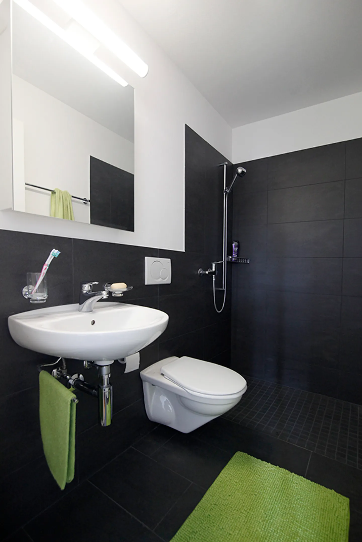 Appartement à louer - Photo 5 sur 8