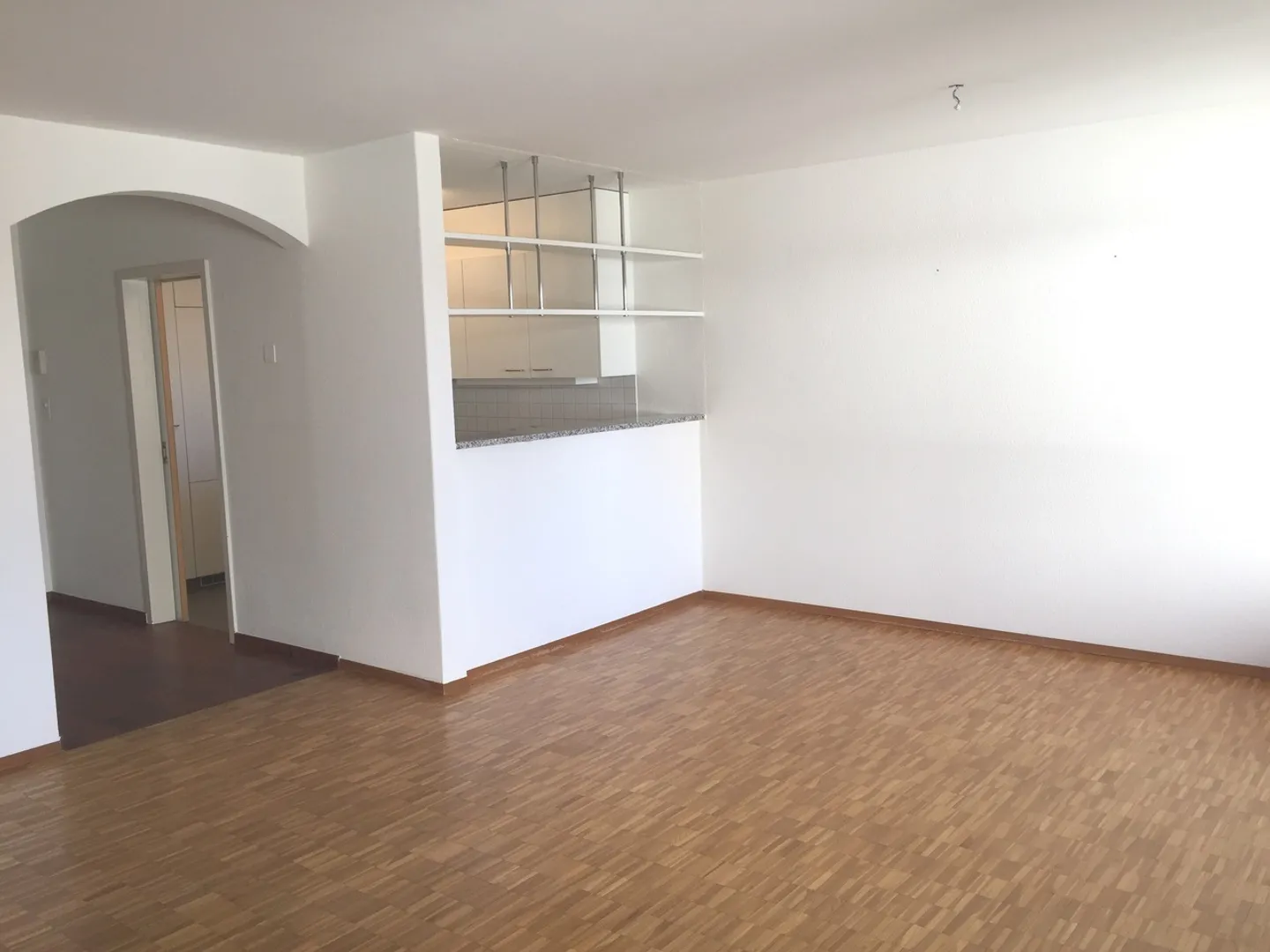 Komfortable Wohnung im Lacuna - Foto 4 von 5