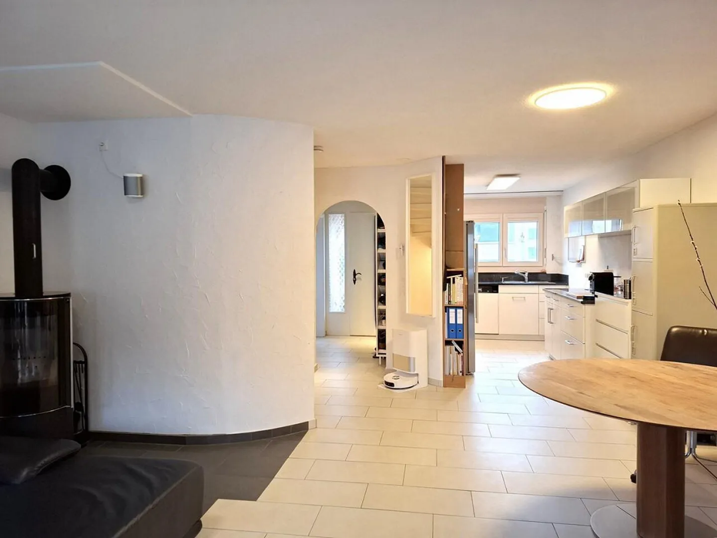 Single house for sale - Photo 4 of 12