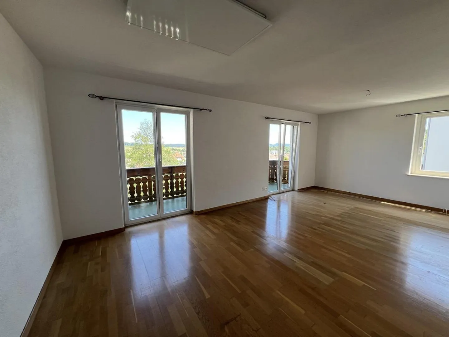 Charmantes Doppelhaus mit Weitsicht - Foto 12 von 16