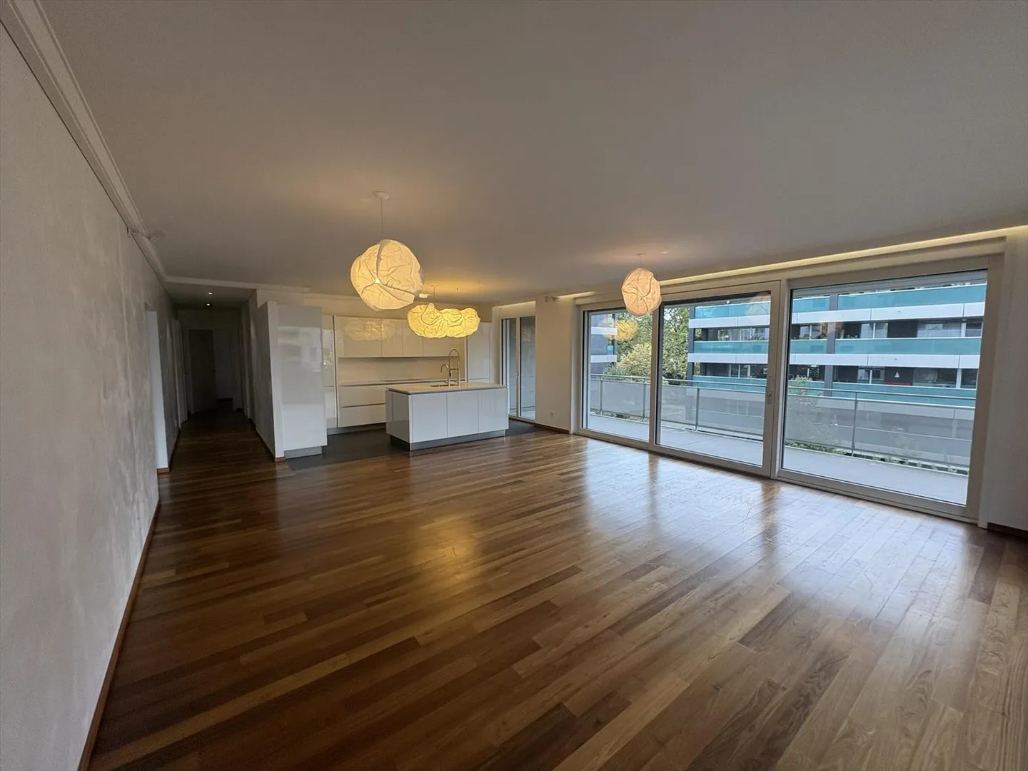 Appartement à vendre - Photo 1 sur 13