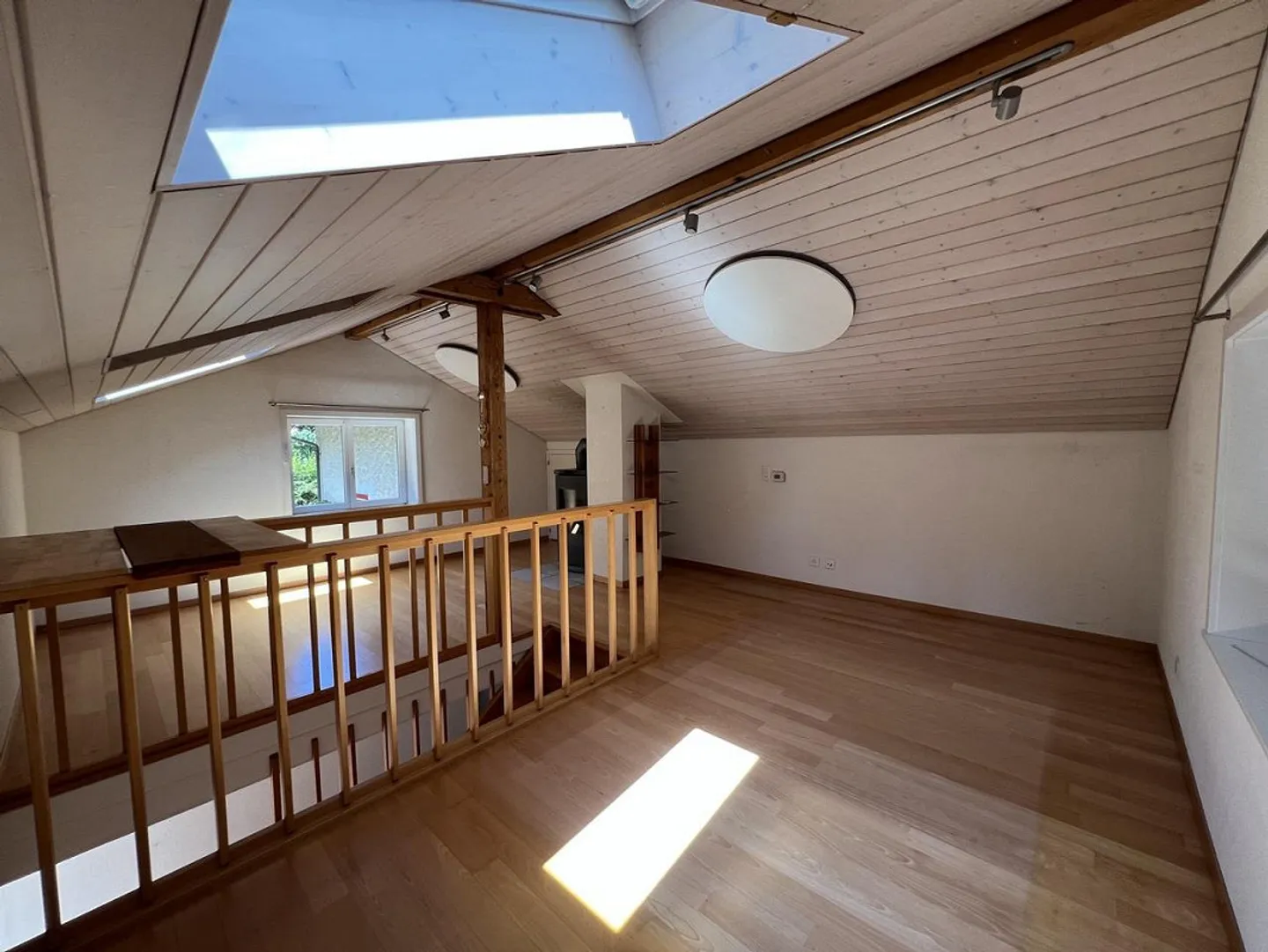 Charmantes Doppelhaus mit Weitsicht - Foto 13 von 16