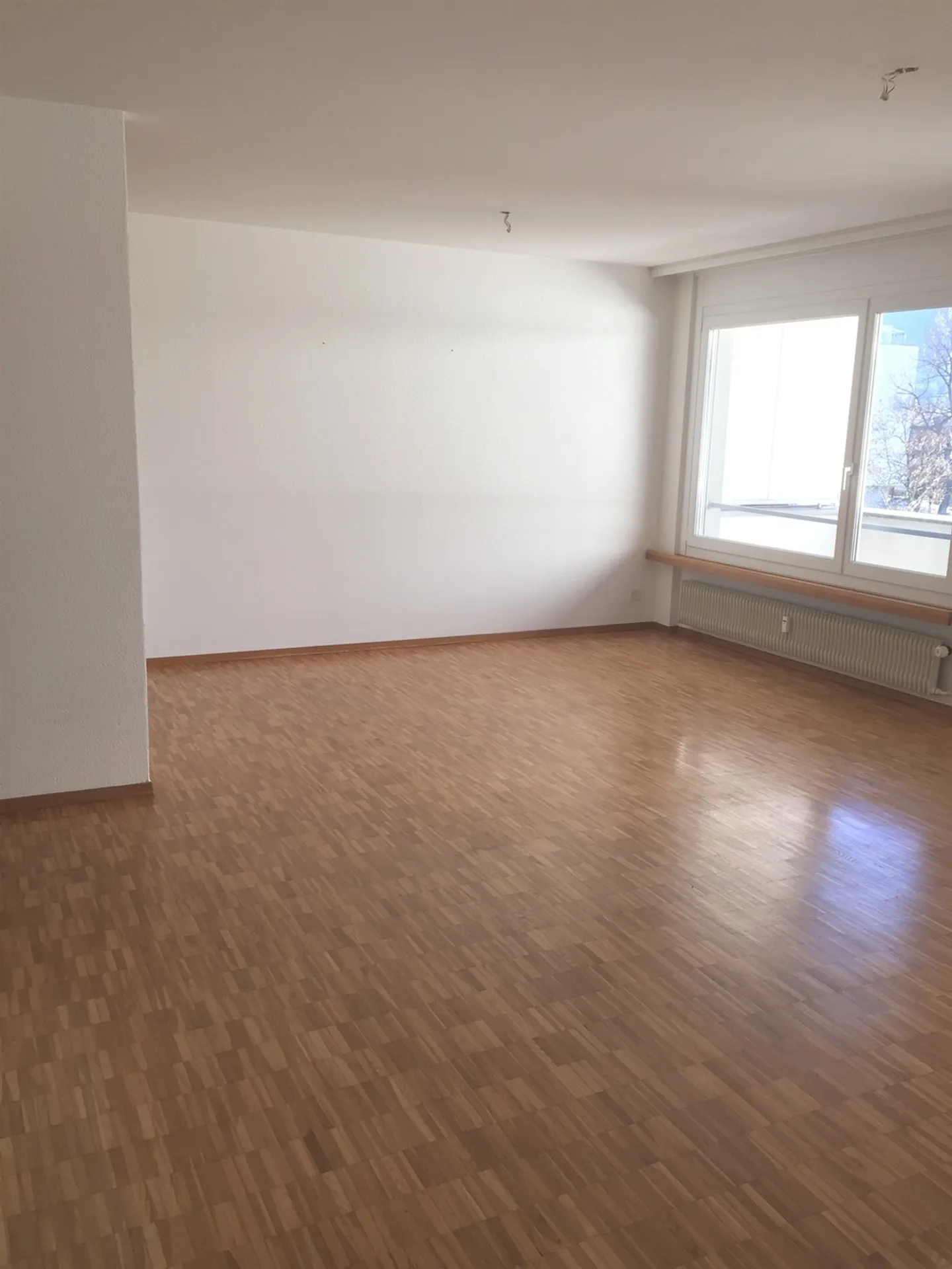 Komfortable Wohnung im Lacuna - Foto 5 von 5